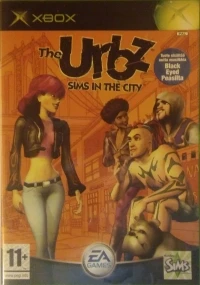 Urbz, The: Sims in the City [FI]