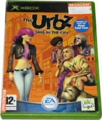 Urbz, The: Sims in the City [SE]