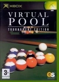 Virtual Pool: Tournament Edition