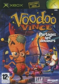 Voodoo Vince
