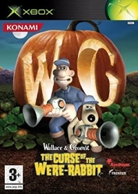 Wallace & Gromit: The Curse of the Were-Rabbit