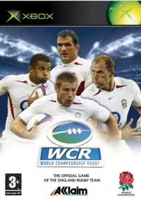 WCR World Championship Rugby