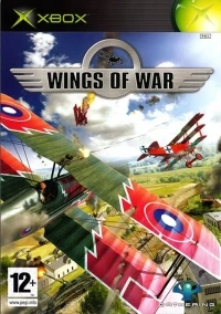 Wings of War