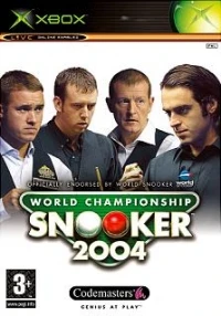 World Championship Snooker 2004