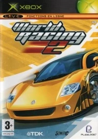 World Racing 2