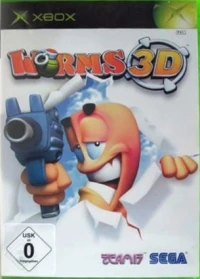 Worms 3D [DE]