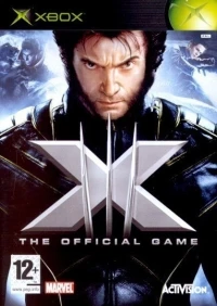 X-Men: The Official Game
