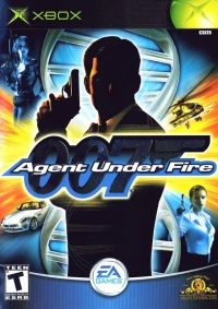 James Bond 007: Agent under Fire