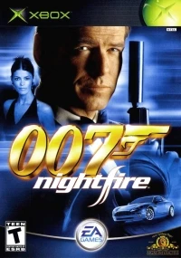 James Bond 007: Nightfire