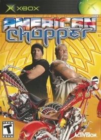 American Chopper
