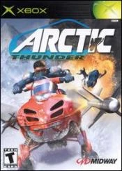 Arctic Thunder