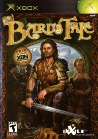 Bard's Tale, The