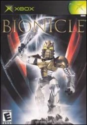Bionicle