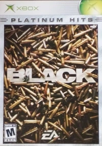 Black - Platinum Hits