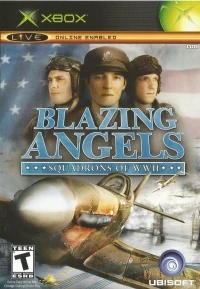 Blazing Angels: Squadrons of WWII