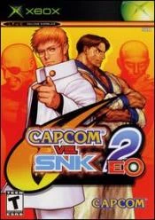Capcom vs. SNK 2 EO