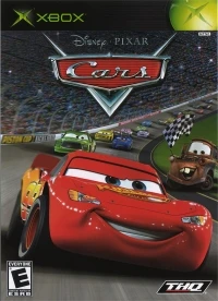 Disney/Pixar Cars