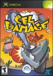 Cel Damage
