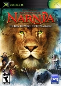 Chronicles of Narnia, The: The Lion, The Witch and The Wardrobe