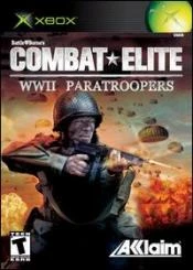 Combat Elite: WWII Paratroopers