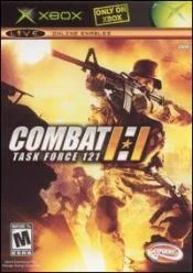 Combat Task Force 121