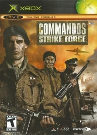 Commandos: Strike Force