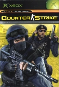 Counter-Strike - Collector's Edition