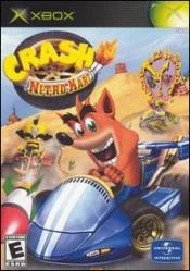 Crash Nitro Kart