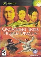 Crouching Tiger, Hidden Dragon
