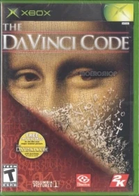 Da Vinci Code, The (Free Movie Pass)
