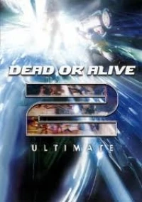 Dead or Alive 2 Ultimate