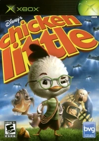 Disney's Chicken Little