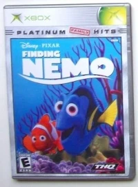 Disney / Pixar Finding Nemo - Platinum Family Hits