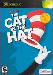 Dr. Seuss' The Cat in the Hat (Movie Pass)