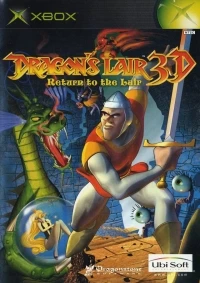 Dragon's Lair 3D: Return to the Lair
