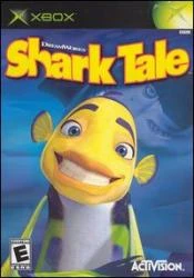 DreamWorks Shark Tale