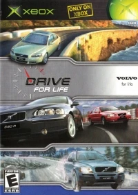 Drive for Life
