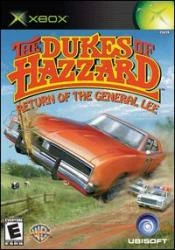 Dukes of Hazzard, The: Return of the General Lee
