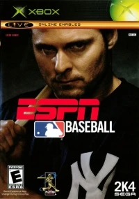 ESPN Baseball