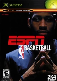 ESPN NBA Basketball