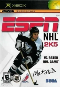 ESPN NHL 2K5