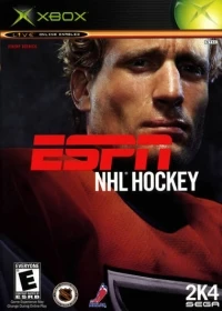 ESPN NHL Hockey