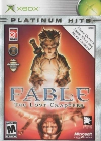 Fable: The Lost Chapters - Platinum Hits