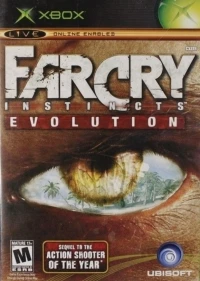Far Cry: Instincts Evolution