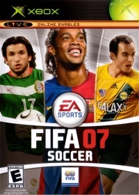 FIFA 07 Soccer