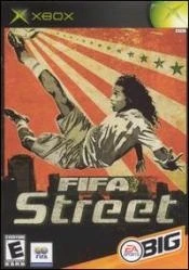 FIFA Street
