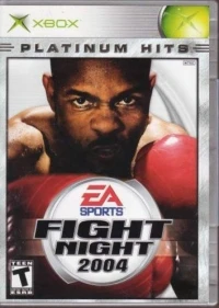 Fight Night 2004 - Platinum Hits