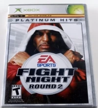 Fight Night Round 2 - Platinum Hits