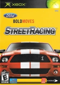 Ford Bold Moves Street Racing [CA]