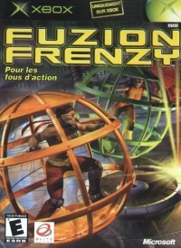 Fuzion Frenzy [CA]